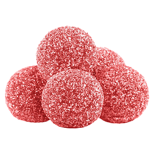 Pearls by grön - Cherry Limeade Thc Soft Chews