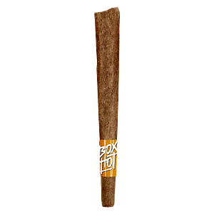 BOXHOT Fatties - Peach Og Infused Blunt