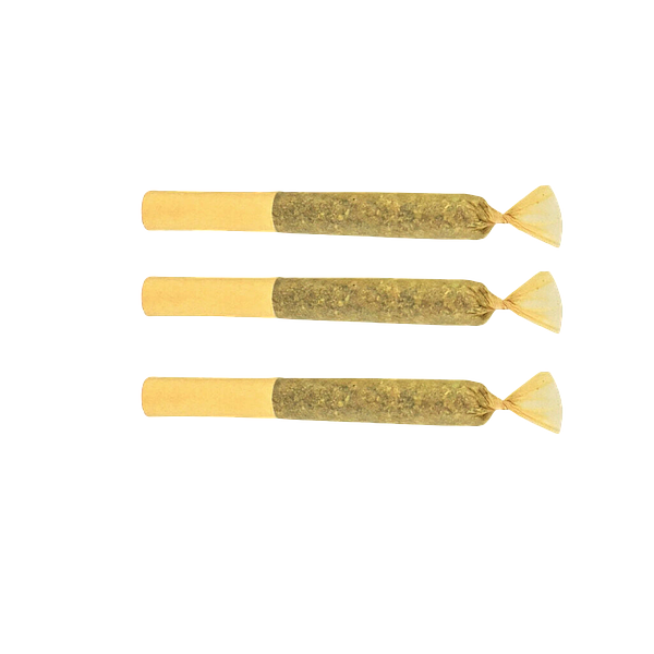 Ritual Sticks - Black Mamba Pre Roll