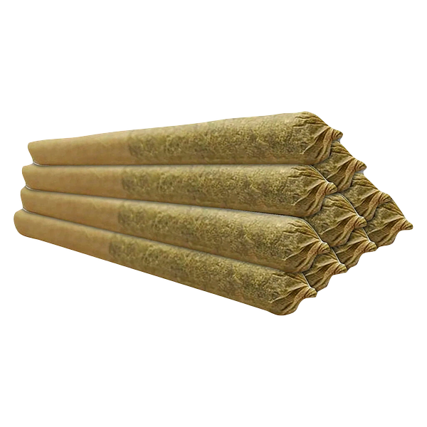 BC Green - Watermelon Gushers Pre Roll