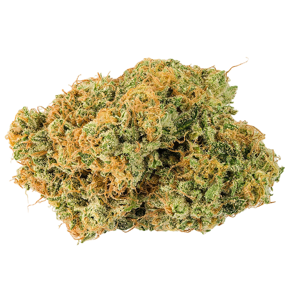 Jonny Chronic - Blueberry Kush
