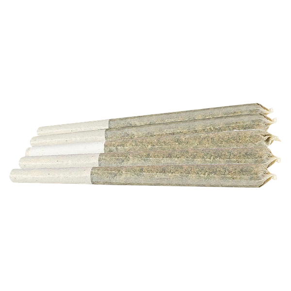 BC Green - Watermelon Gushers Pre Roll