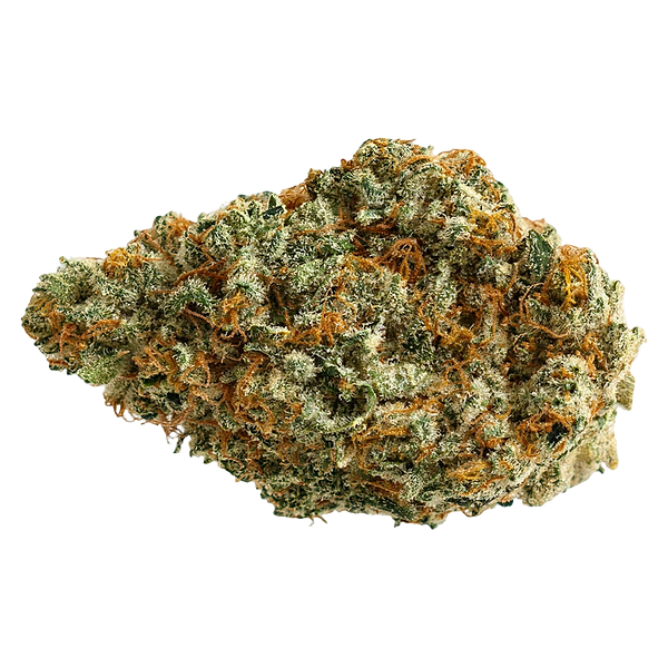 The Original Fraser Valley Weed Co. - D. Burger