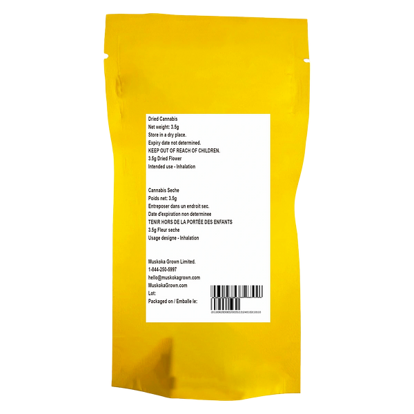 Dank Craft - Koko's Cookies