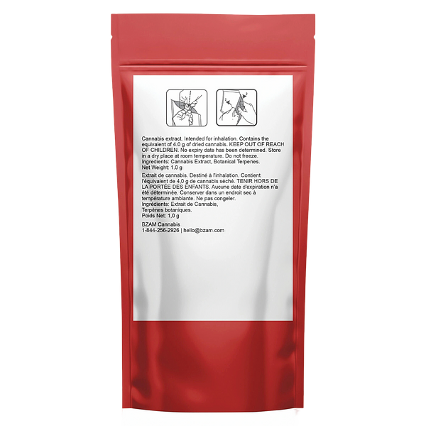 Papa's Herb - Indica Watermelon Z 510 Thread Cartridge