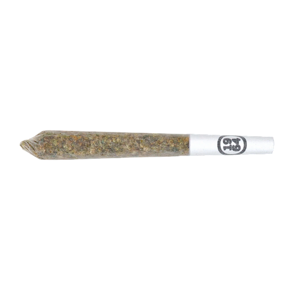 1964 - Heavy Hitter Flower & Lebanese Hash Pre Roll