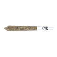 1964 - Heavy Hitter Flower & Lebanese Hash Pre Roll