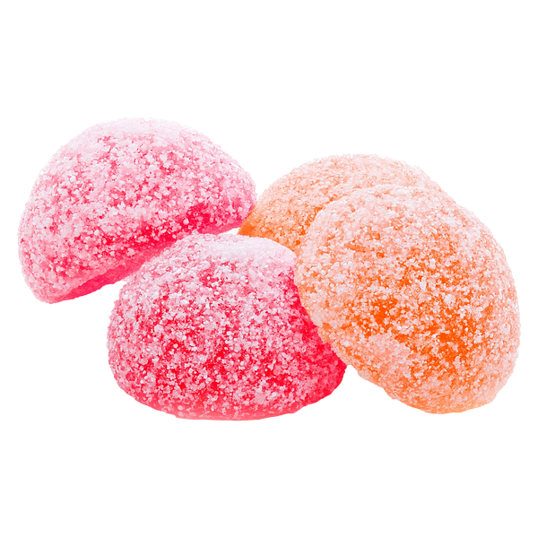 San Rafael '71 - Sour Cherry & Peach Live Resin Soft Chews