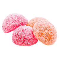 San Rafael '71 - Sour Cherry & Peach Live Resin Soft Chews