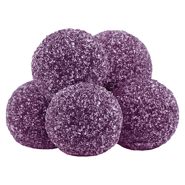 Pearls by grön - Blackberry Lemonade 1:1:1 Cbn/Cbd/Thc