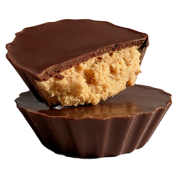 Vacay - Chocolate Pb Cup