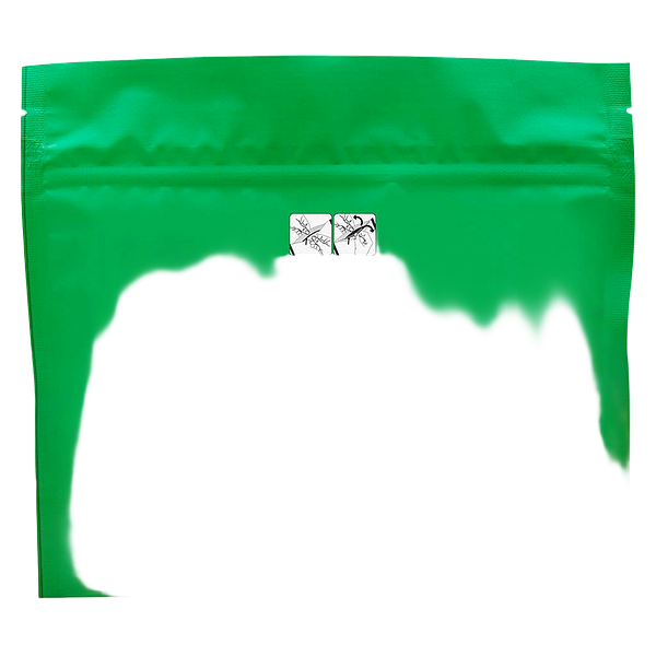 Spinach - Frosted Cream Puffs