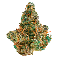 Spinach - Frosted Cream Puffs