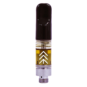 Port North - Triangle Kush (Tk3 K) Full Spectrum Live Rosin Syrup 510 Cart