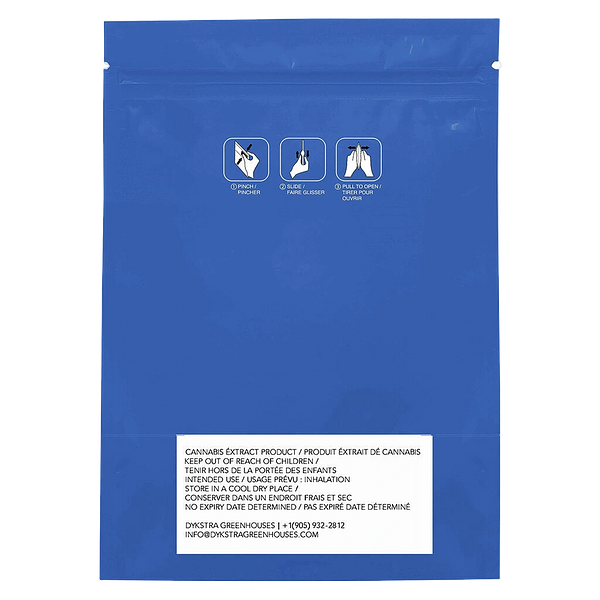 Cali Slimz - Tangie Sunset Pre Roll