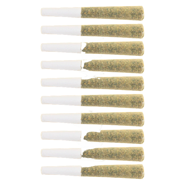 The Loud Plug - Venom Og Pre Roll