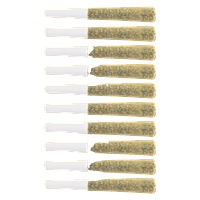 The Loud Plug - Venom Og Pre Roll