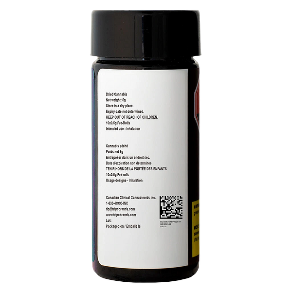 The Loud Plug - Venom Og Pre Roll