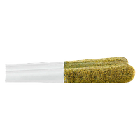 Spinach FEELZ - Tropical Diesel Cbg (Chill Bliss) Infused Pre Roll