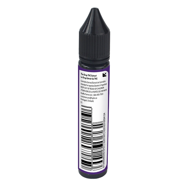 Viola - Water Soluble Thc Infuser