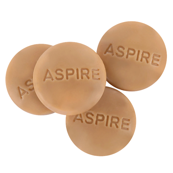 ASPIRE - Microlife Balanced 1:1 Caramel Chocolate