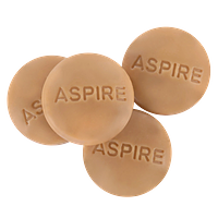 ASPIRE - Microlife Balanced 1:1 Caramel Chocolate