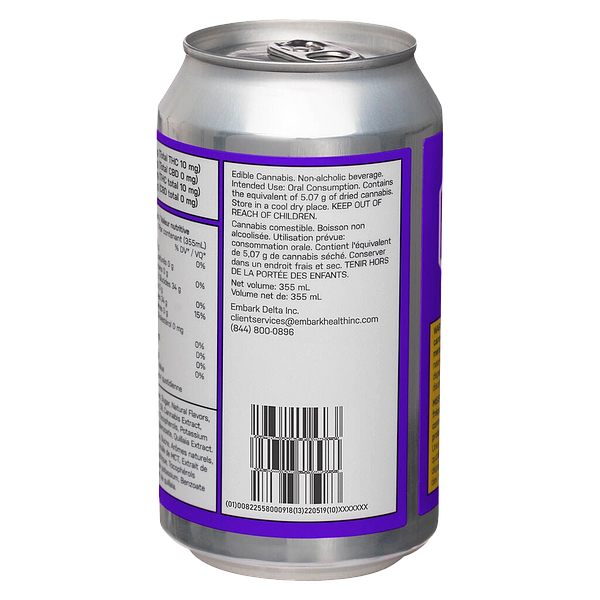 Keef - Purple Passion