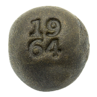 1964 - Lebanese Hash