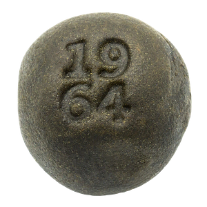 1964 - Lebanese Hash