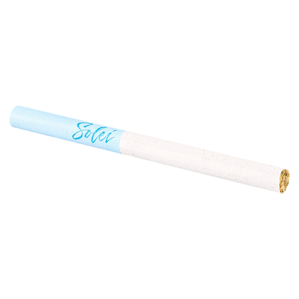 Solei - Free Slims Pre Roll