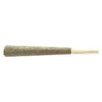 BLK MKT - Upside Down Cake Pre Roll