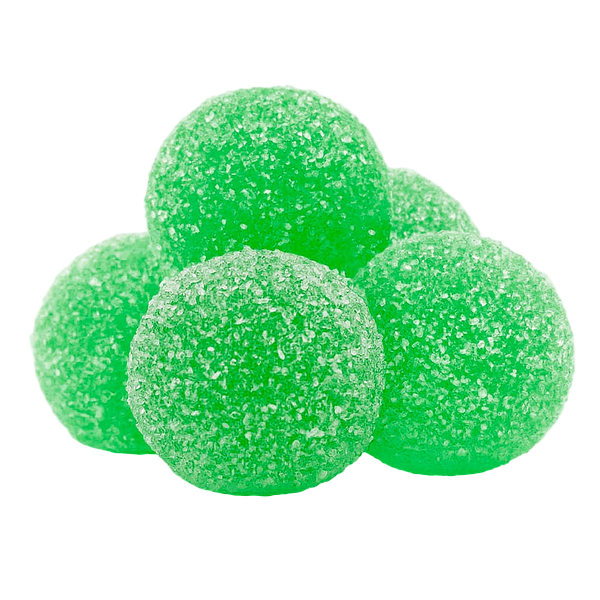 Pearls by grön - Sour Apple Thc