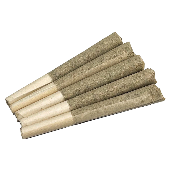 Leven - Leven Cbd Pre Roll