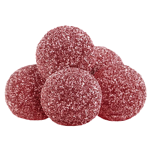 Pearls by grön - Pomegranate 4:1 Cbd/Thc