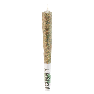 Jonny Chronic - Cherry Bomb Reefers Pre Roll