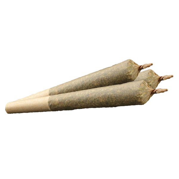 Weed Me - Goliat Pre Roll