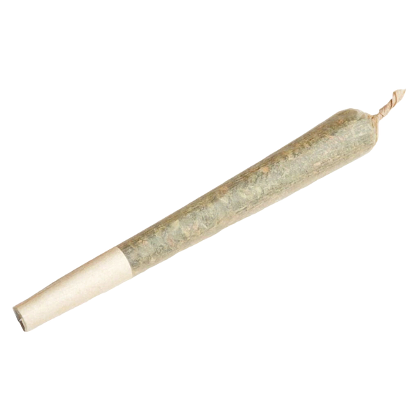 Terp Town Collective - Chunk Dawg Pre Roll