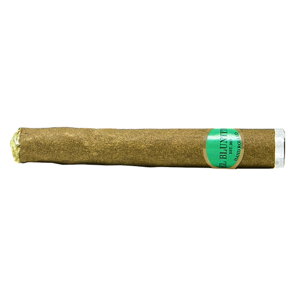 El Blunto - El Bluntito Viva Pre Roll