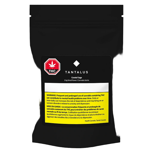 Tantalus Labs - Coastal Sage
