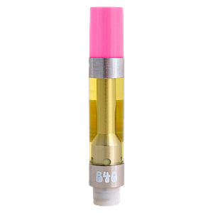 Back Forty - Watermelon Ice 510 Thread Cartridge