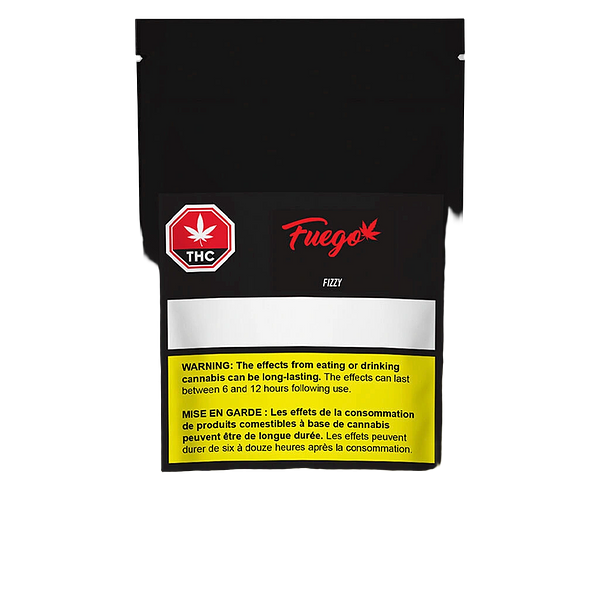 Fuego   Fizzy - Fuego   Fizzy 510 Thread Cartridge