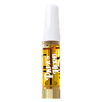 Papa's Herb - Hybrid Blueberry Zlshie 510 Thread Cartridge