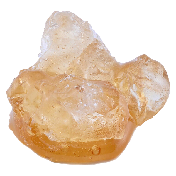 Endgame - Garlic Sauce On The Rocks