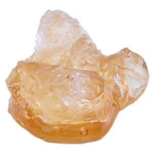 Endgame - Garlic Sauce On The Rocks