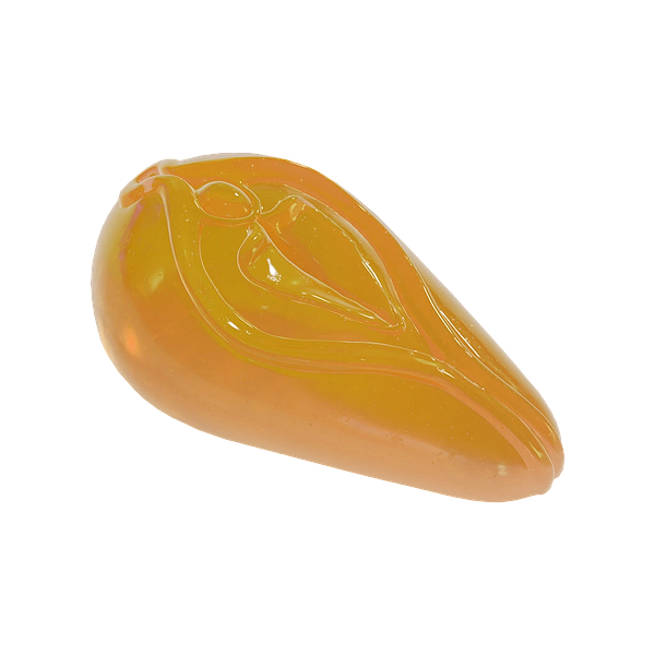 Censored Edibles - Peach Fuzz Vajayjay Soft Chews