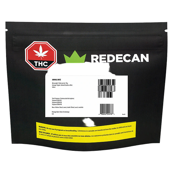 Redecan - Animal Rntz