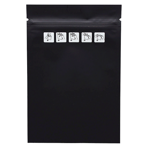 Green Seal - Live Hash