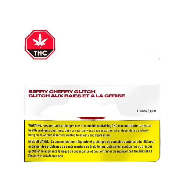 Drift - Berry Cherry Glitches