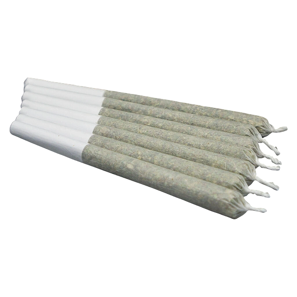 Good Supply - Sweet Berry Kush Pre Roll