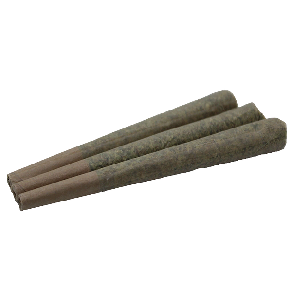 Royal Cannabis Supply Co. - Ice Cream Cake Pre Roll